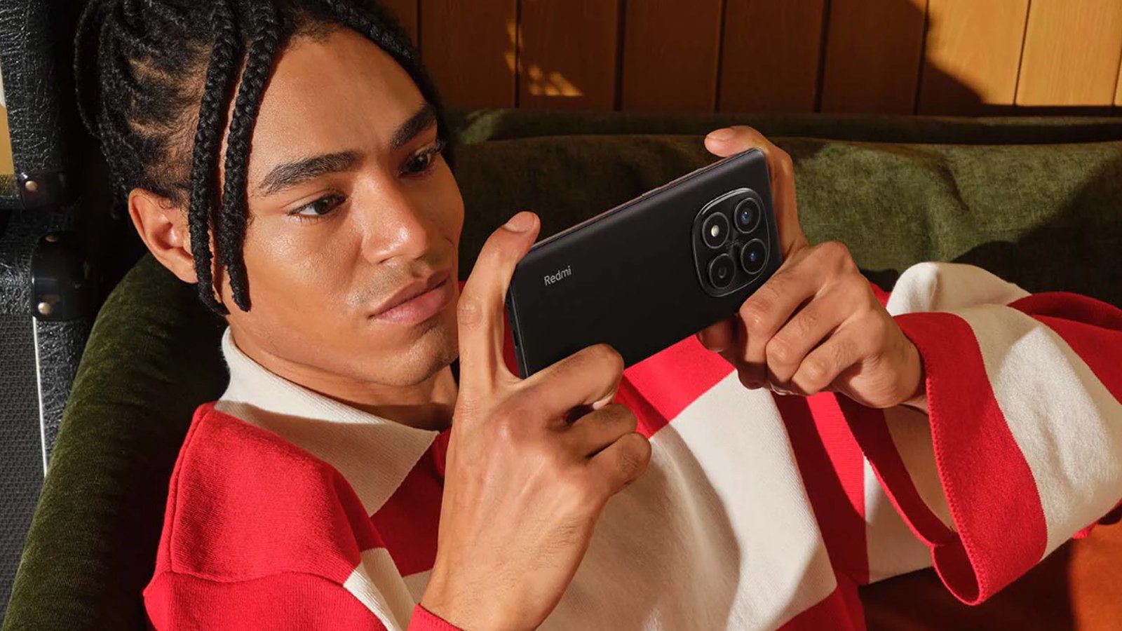 redmi note 14 pro lifestyle1