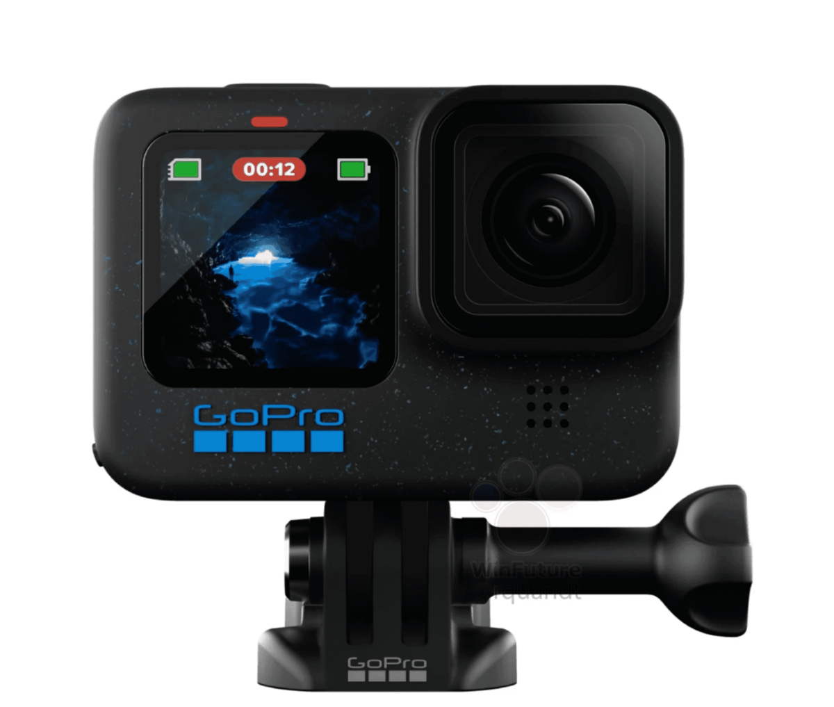 GoPro HERO12 Black-3