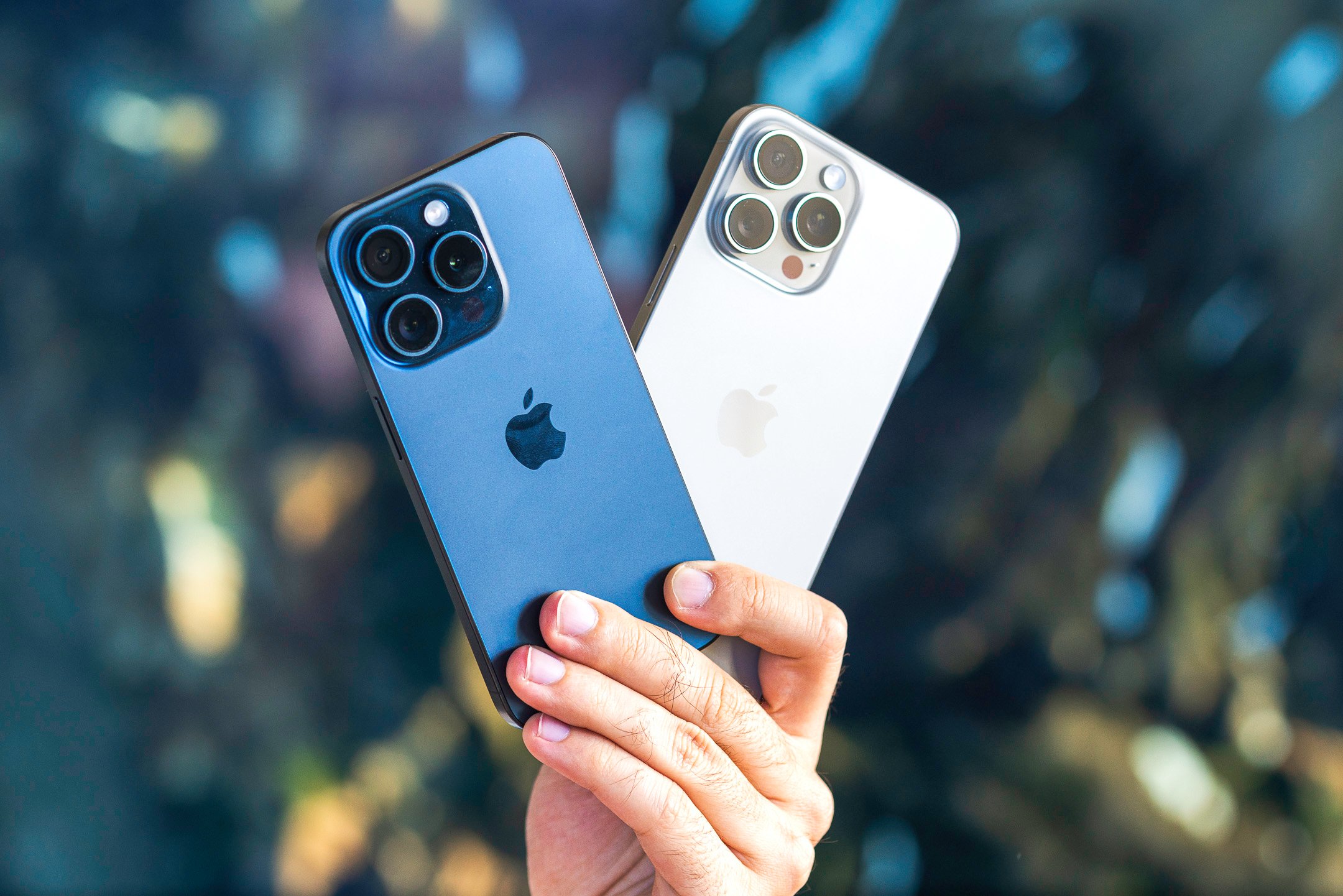 1,22 milliard de smartphones ont été commercialisés en 2024