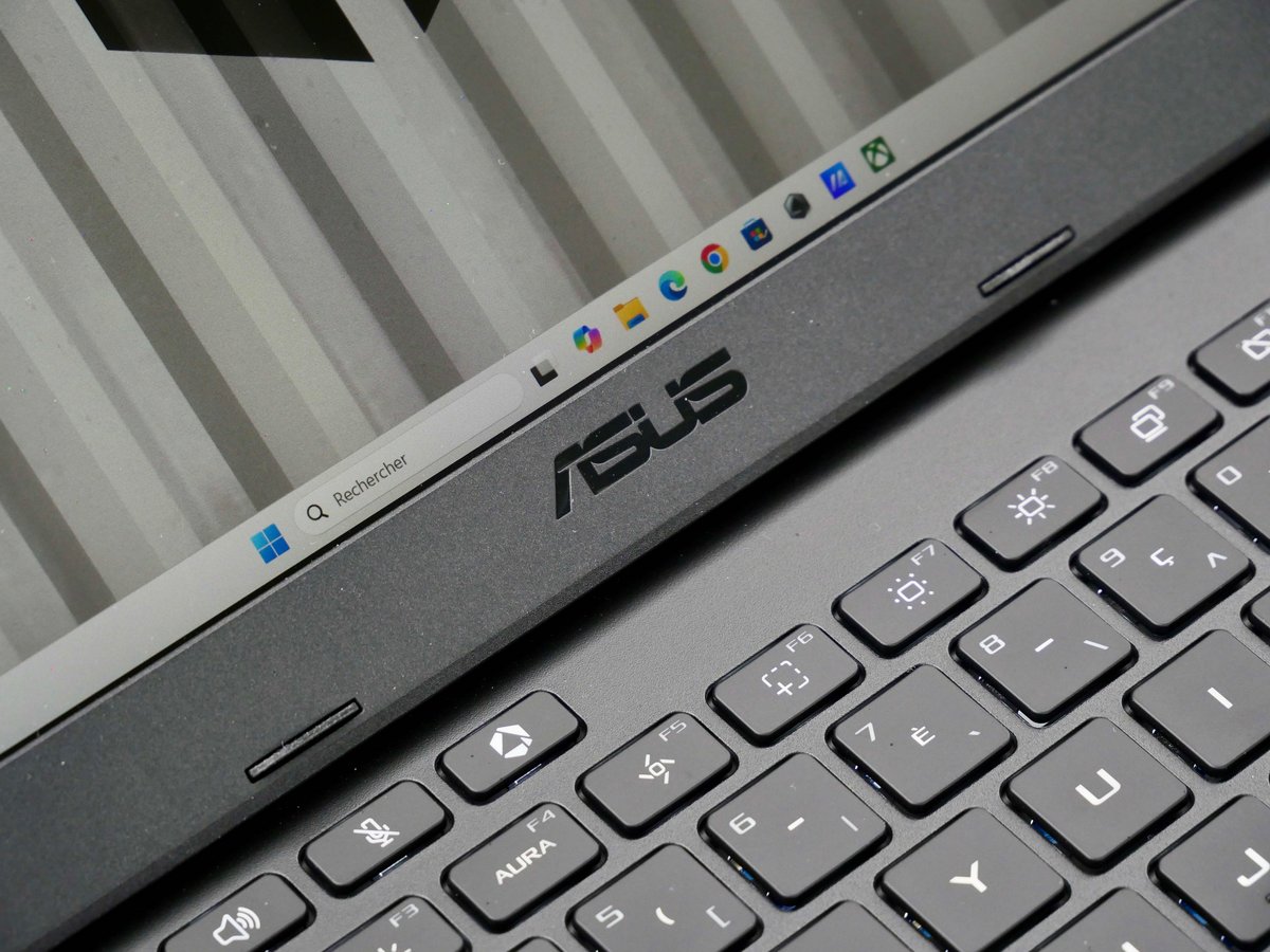 ASUS TUF Gaming A14