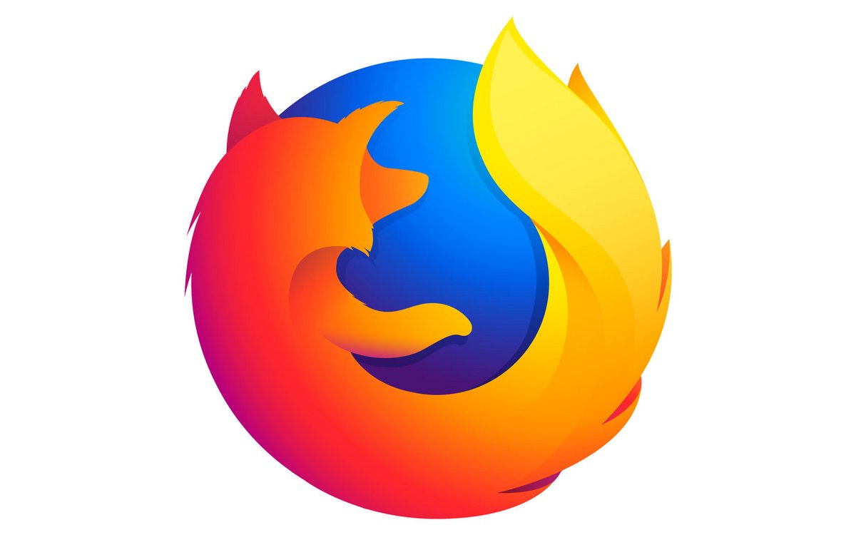 Logo Firefox