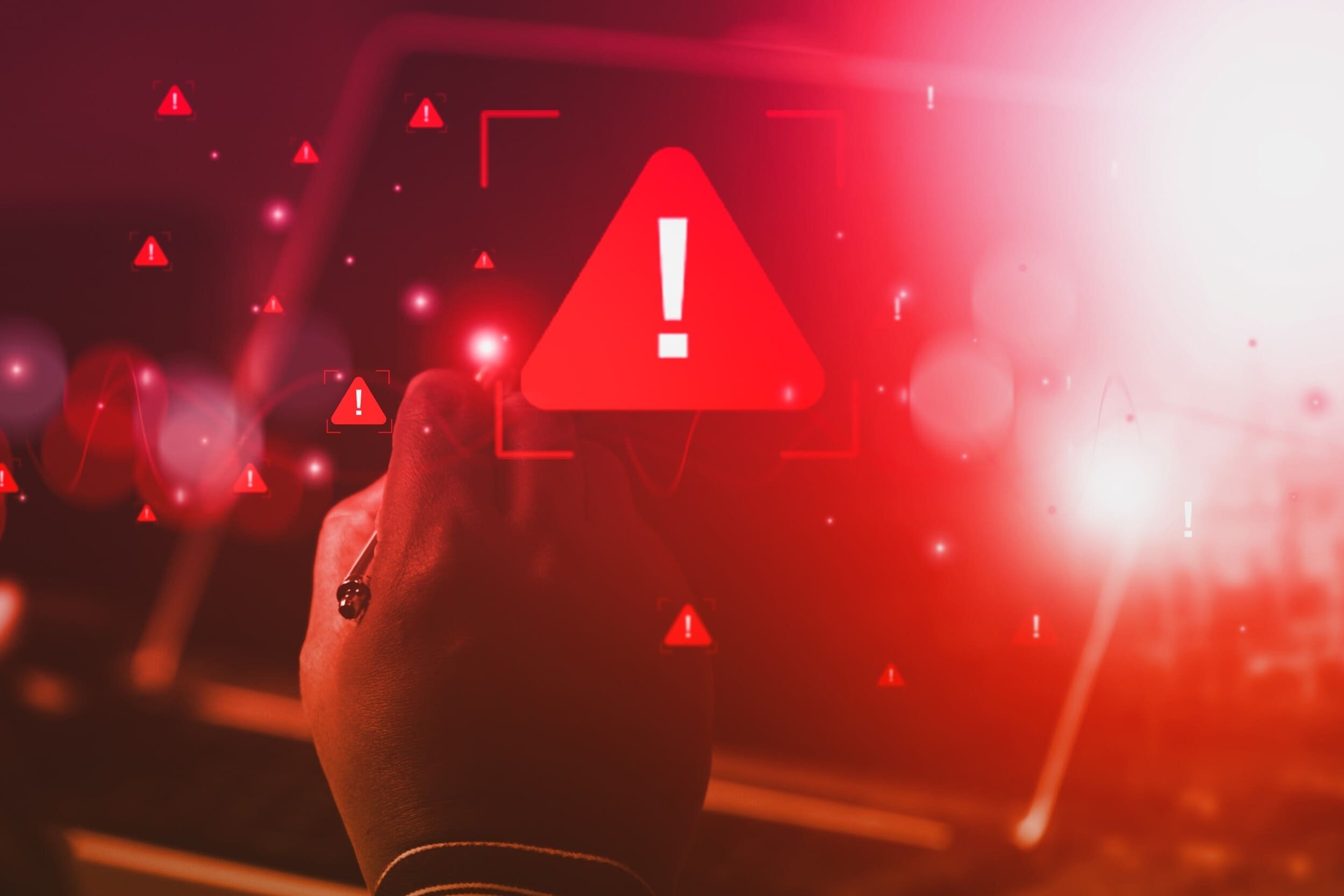 Un malware russe utilise une faille inconnue de Windows pour espionner l'Europe de l'Est © Art Stock Creative / Shutterstock