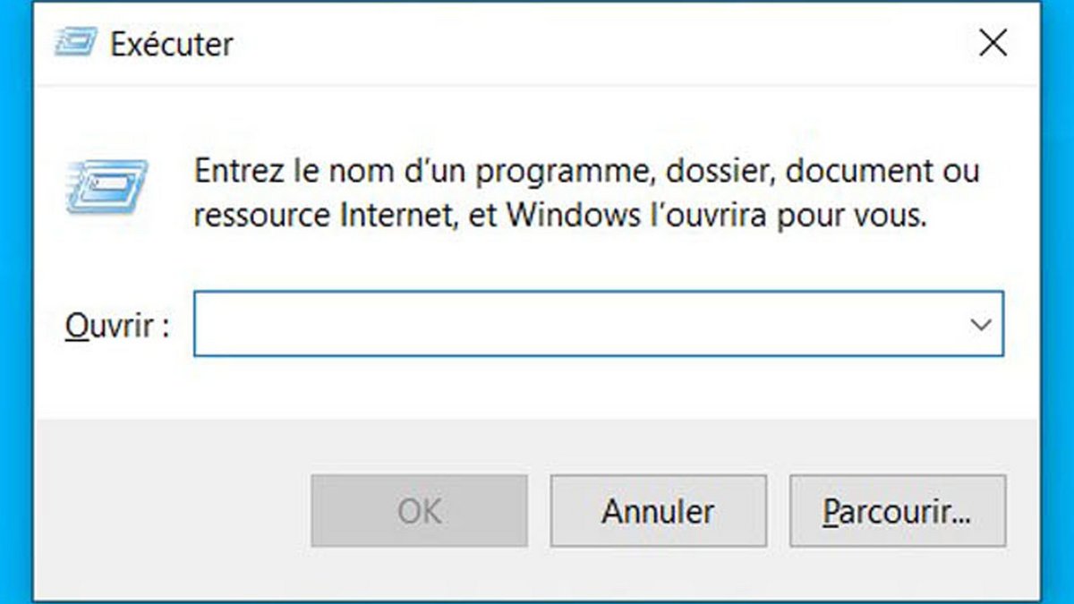 Tuto Windows 10