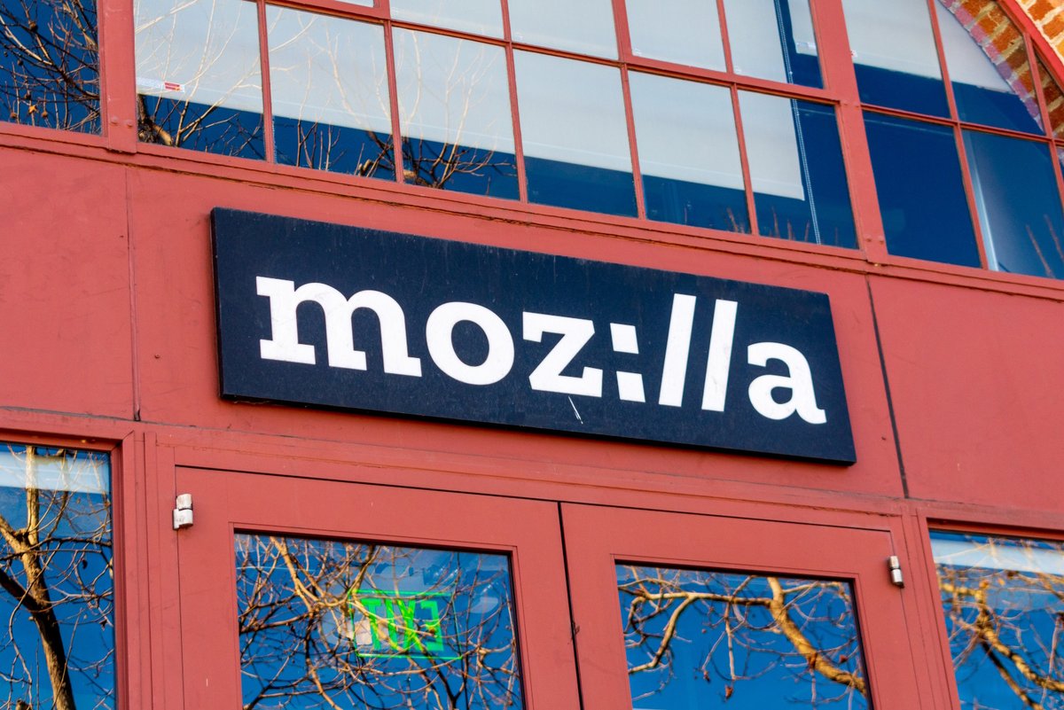 Mozilla persiste et signe : son alternative aux cookies dans Firefox est bonne pour vous © Shutterstock