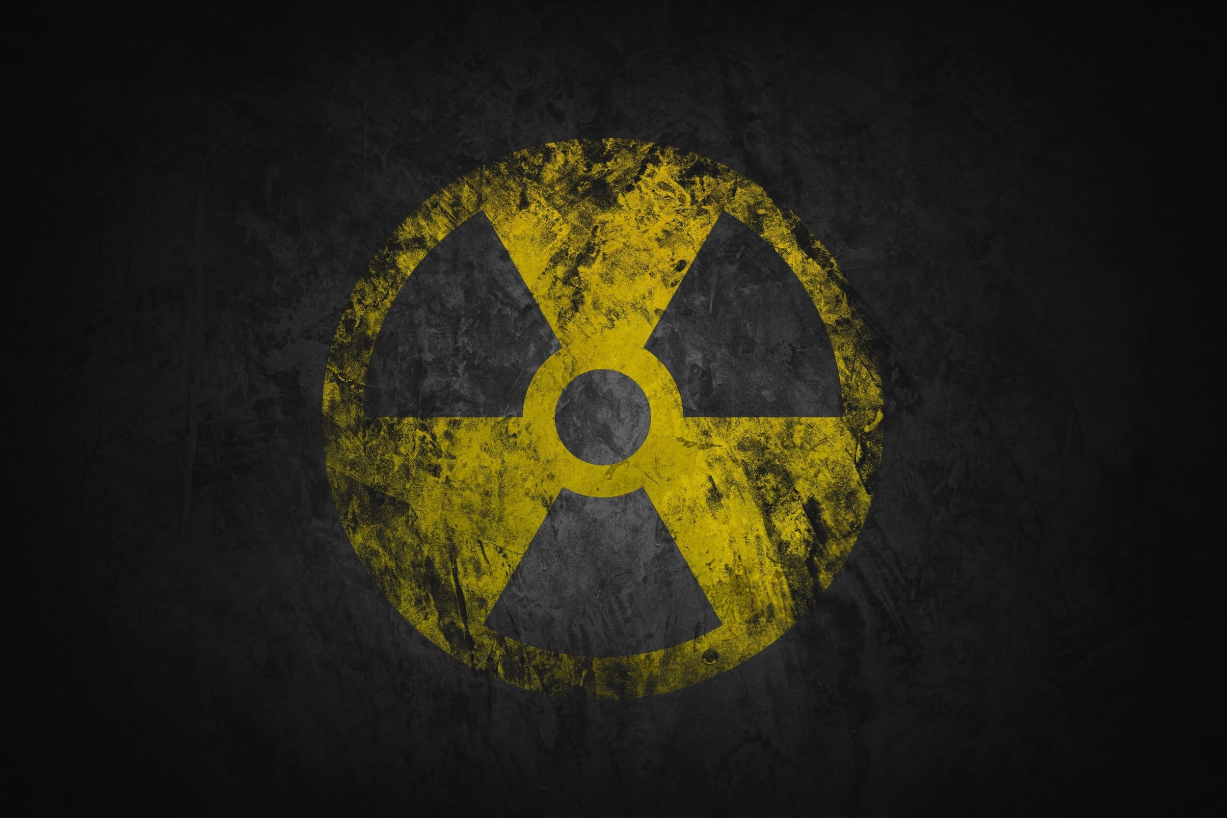 Des milliers de détecteurs de radiation surveillent secrètement la planète en temps réel. © Runawayphill / Shutterstock