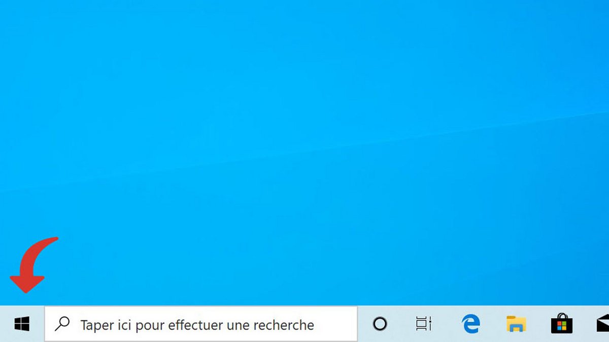 Tuto Windows 10