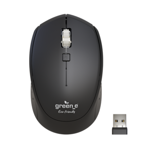 Souris sans fil éco-conçu green_e