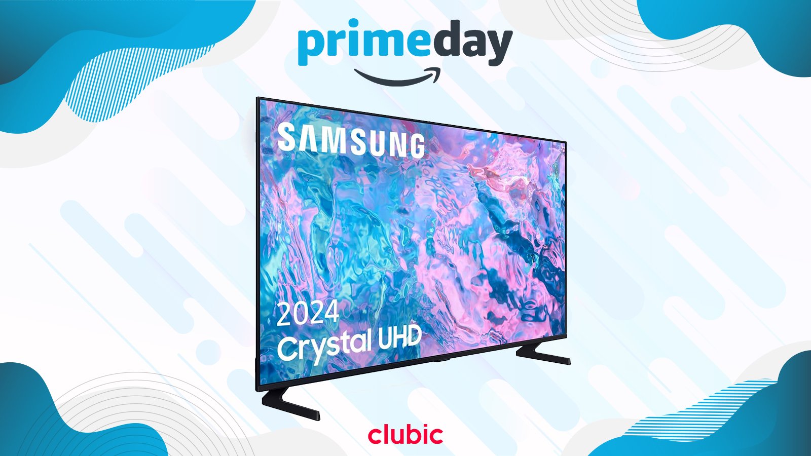 TV samsung