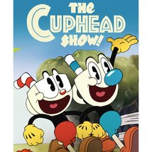 The Cuphead Show!