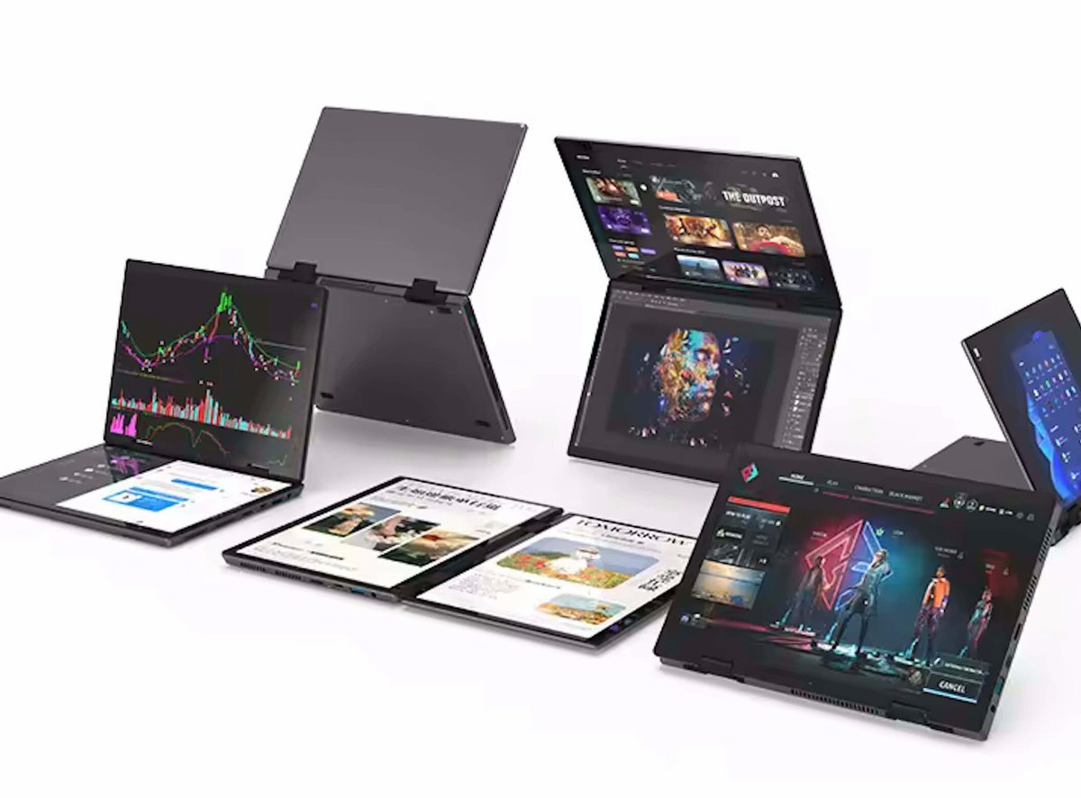 Le châssis est métallique. © Nwnlap