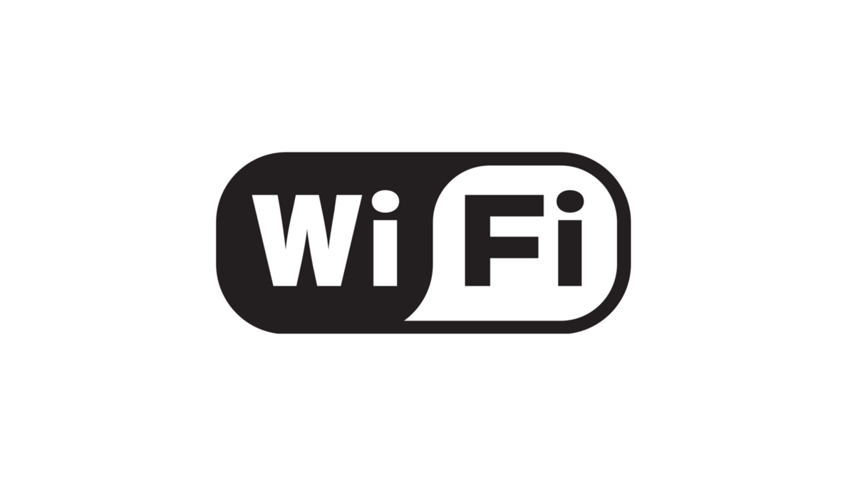 Wi-Fi logo