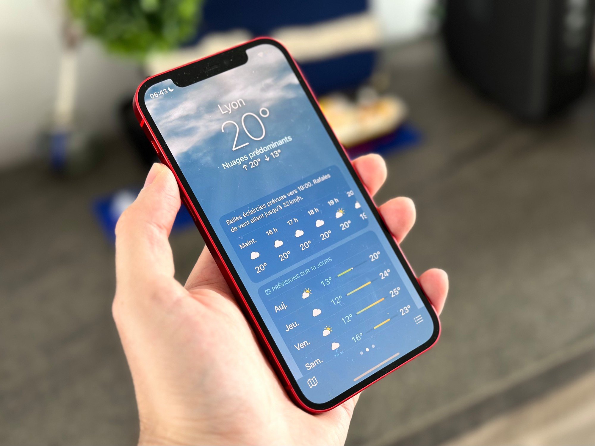 L'intelligence artificielle de Figma lorgne trop du côté d'Apple © Mathieu Grumiaux pour Clubic