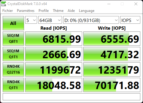 Samsung SSD 990 PRO