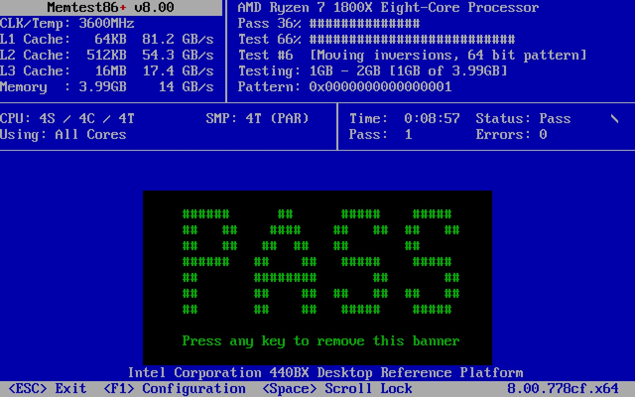 Une interface toujours aussi basique pour un logiciel qui va droit à l'essentiel. ©Nerces pour Clubic
