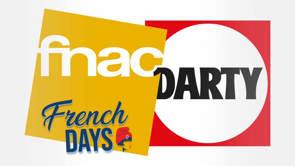 fnac darty fd