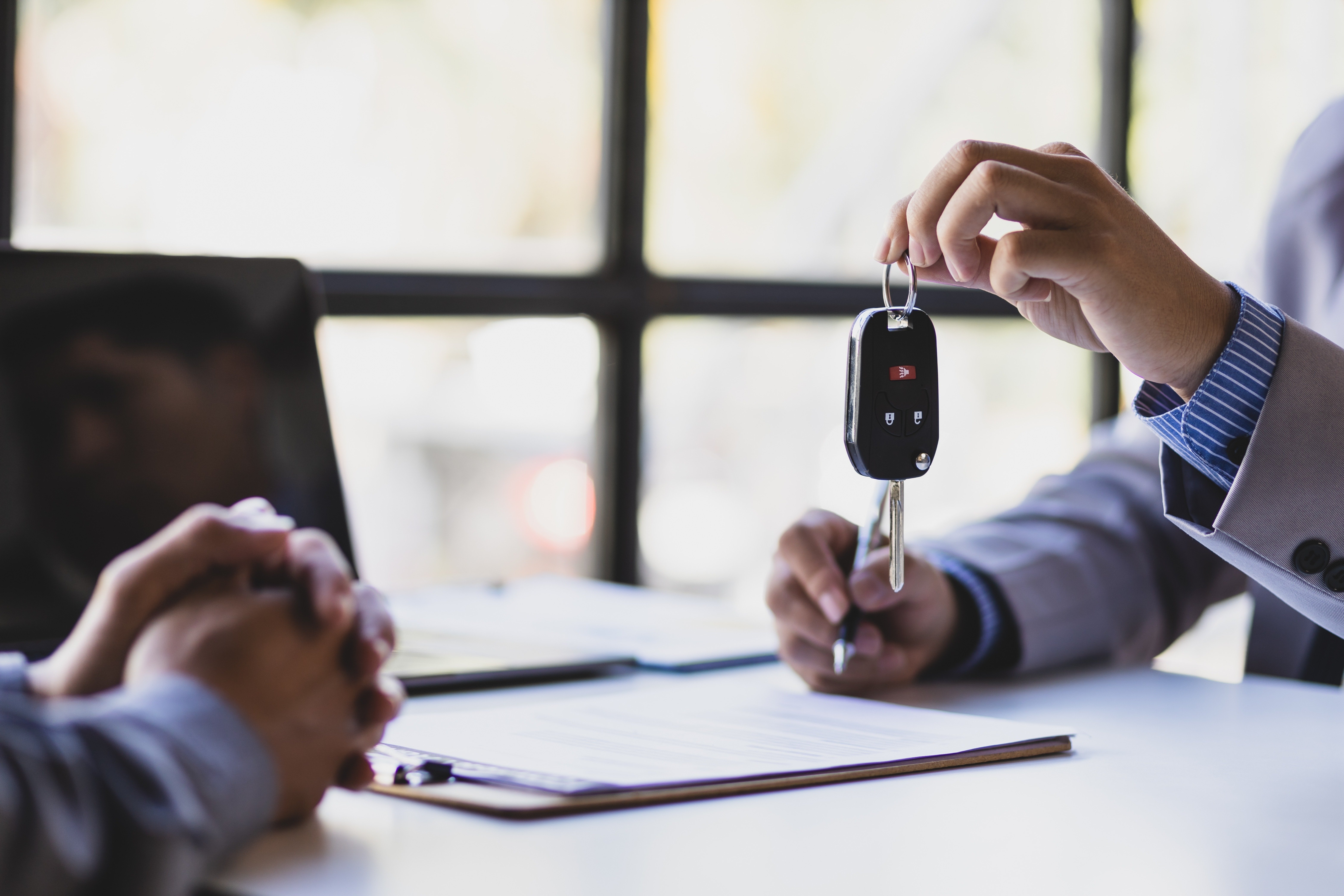 © Wasan Tita / Shutterstock