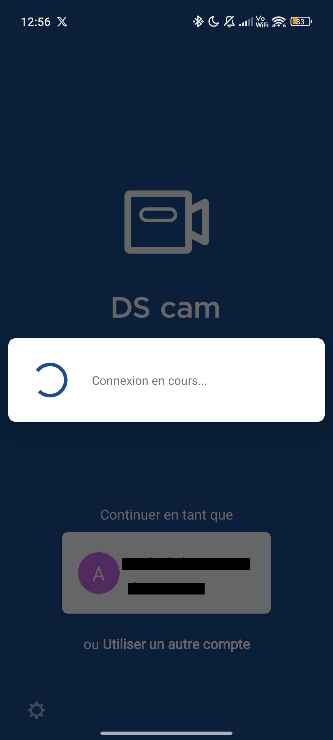 LT Synology CC400W Constantin