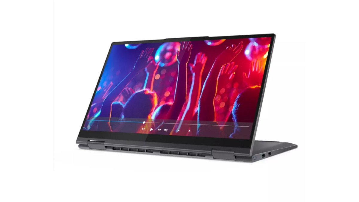 Lenovo Yoga 7