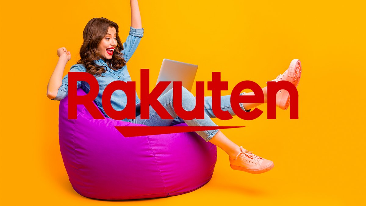 rakuten