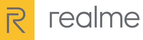 Realme Logo