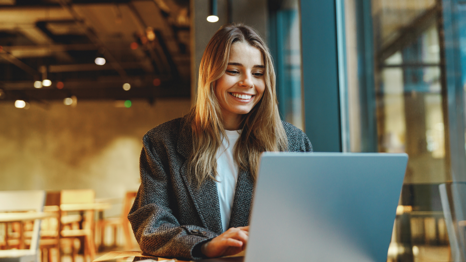 Un gestion optimisée vous attend chez Squarespace, depuis votre ordinateur comme votre smartphone.