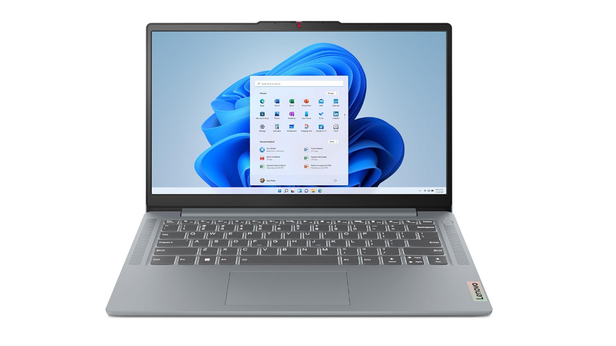 Lenovo IdeaPad Slim 3