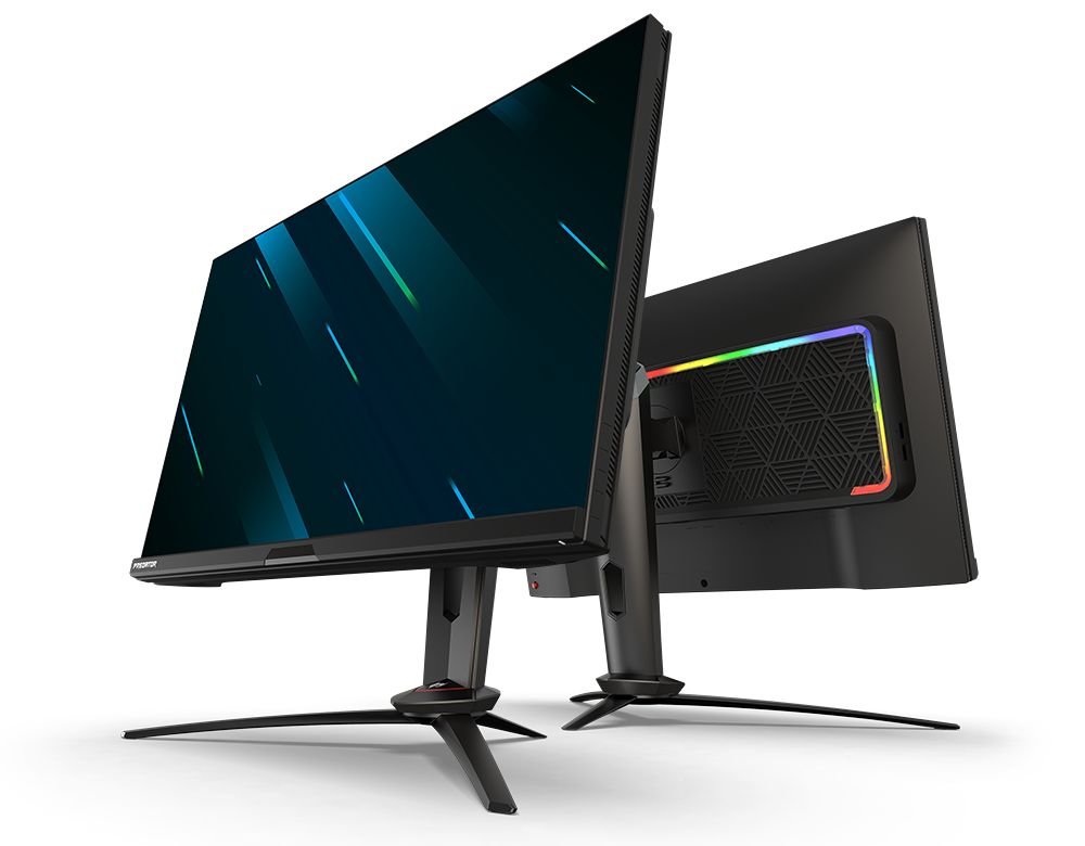 Acer Predator XB273U NV