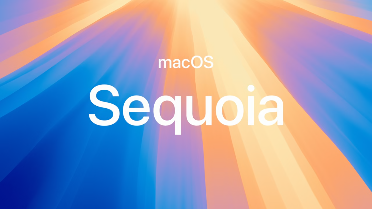 macOS : stabilité et performances au menu ©Apple
