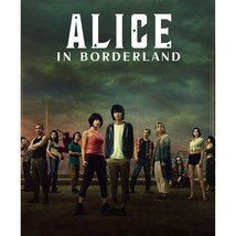 Alice in Borderland