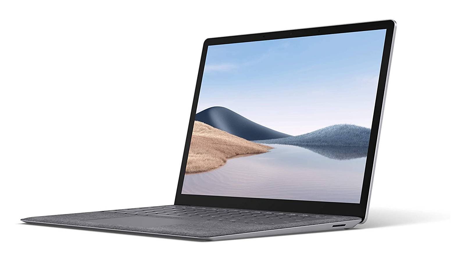 Surface Laptop 4