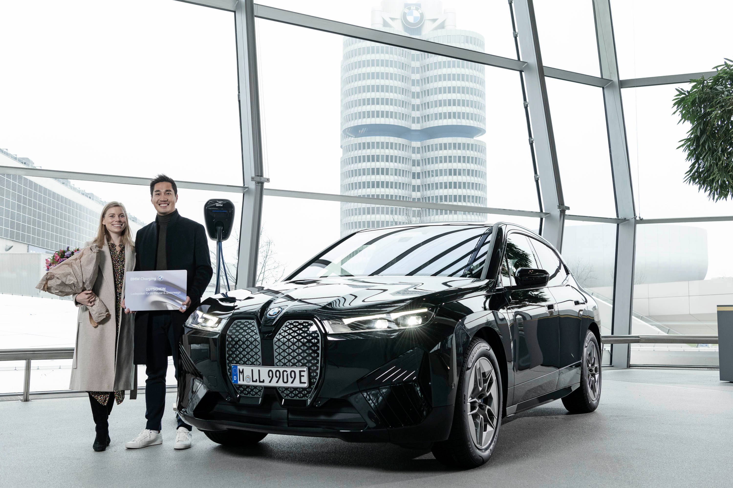 © BMW