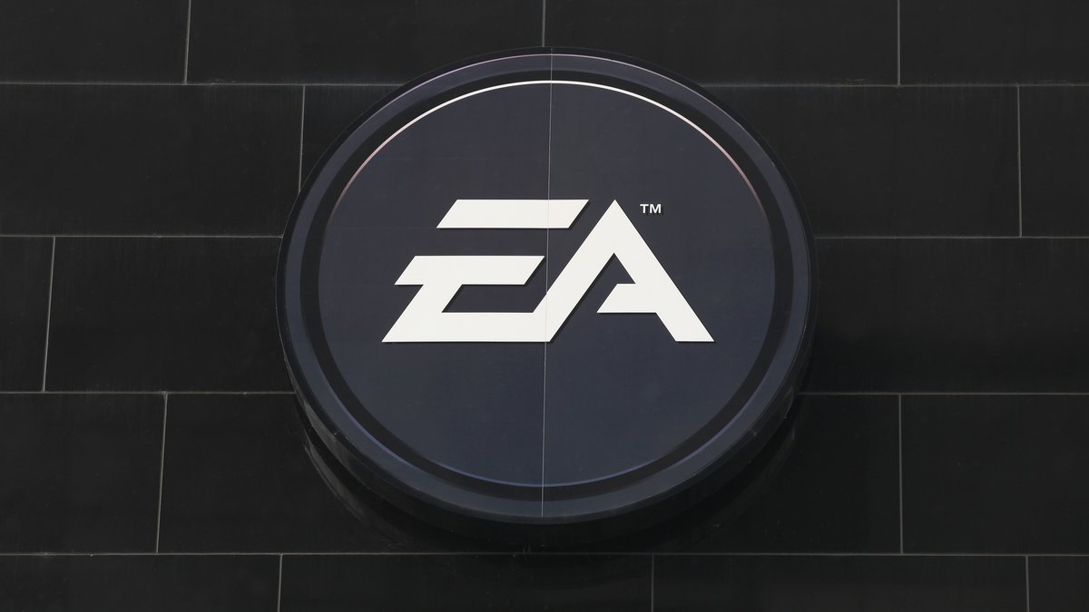 © Electronic Arts