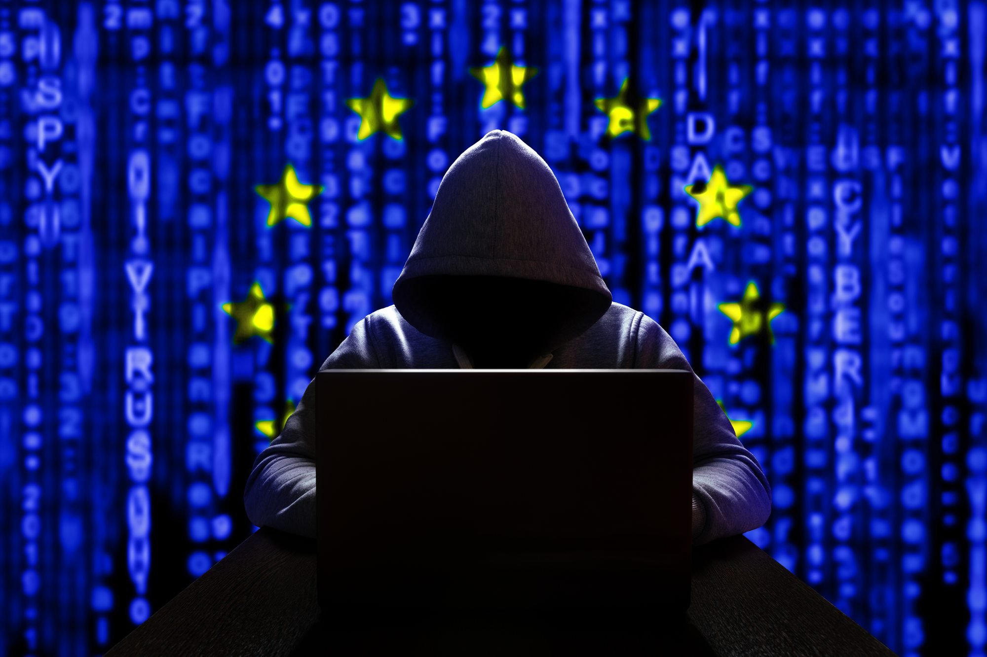 Les données professionnelles de centaines de responsables politiques ont fuité sur le Dark Web © trambler58 / Shutterstock