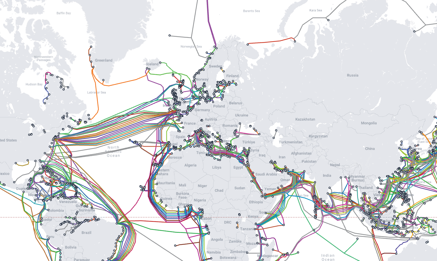©submarinecablemap.com