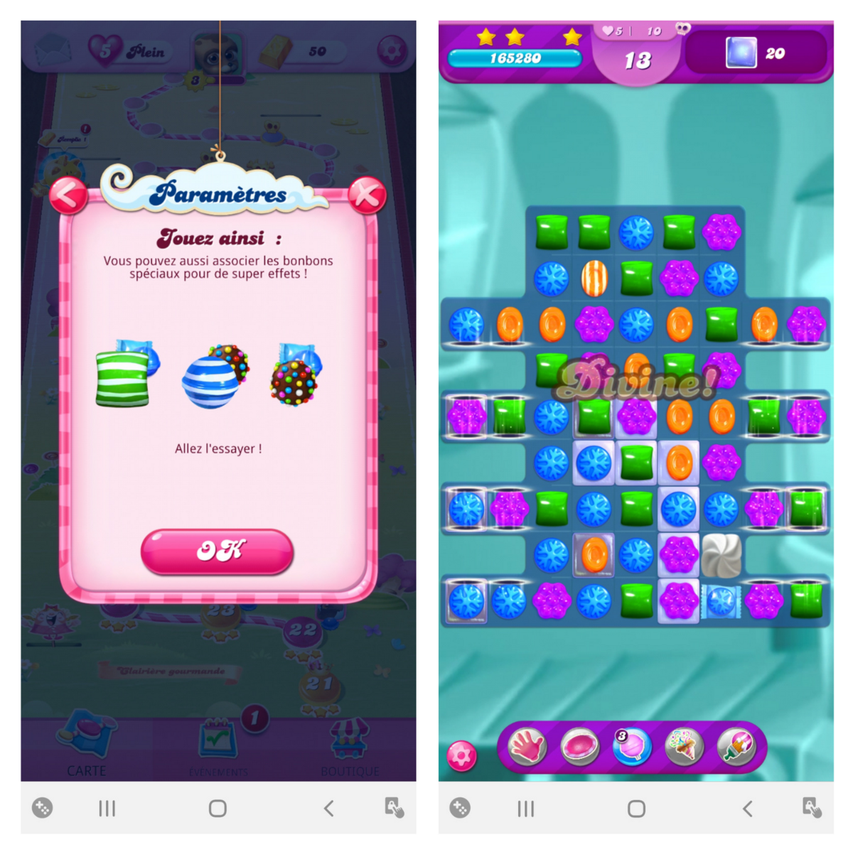 candy crush 2