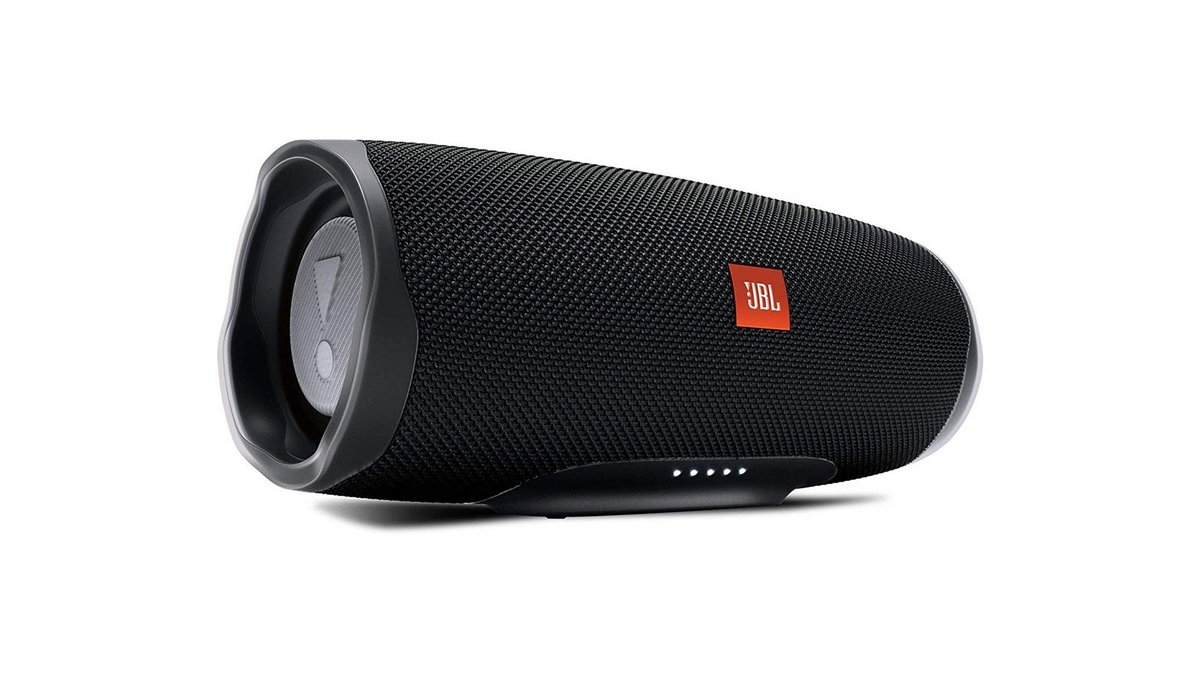 L'enceinte Bluetooth JBL Charge 4