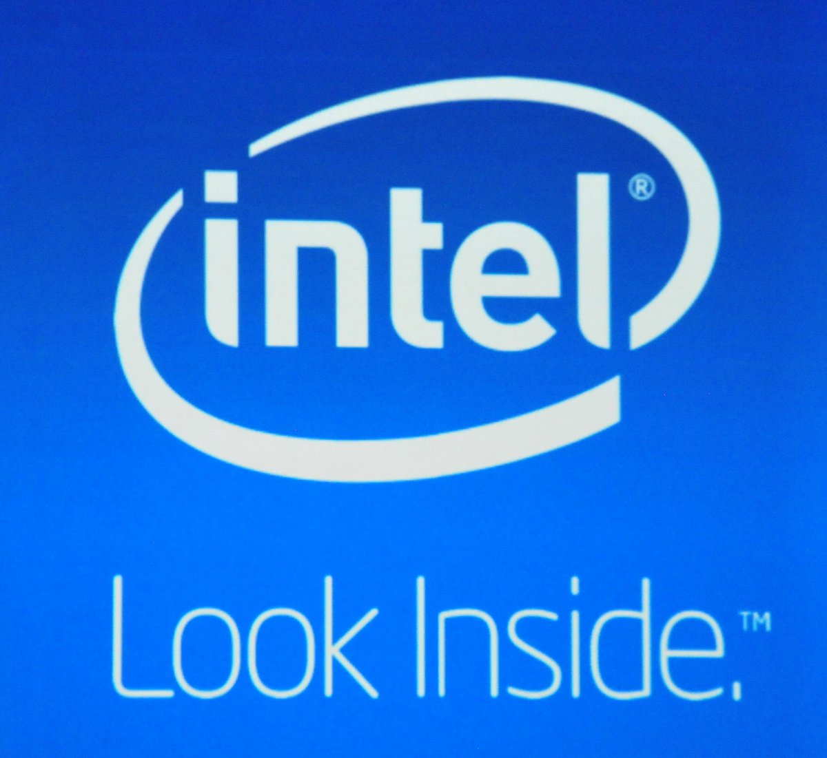 Logo Intel