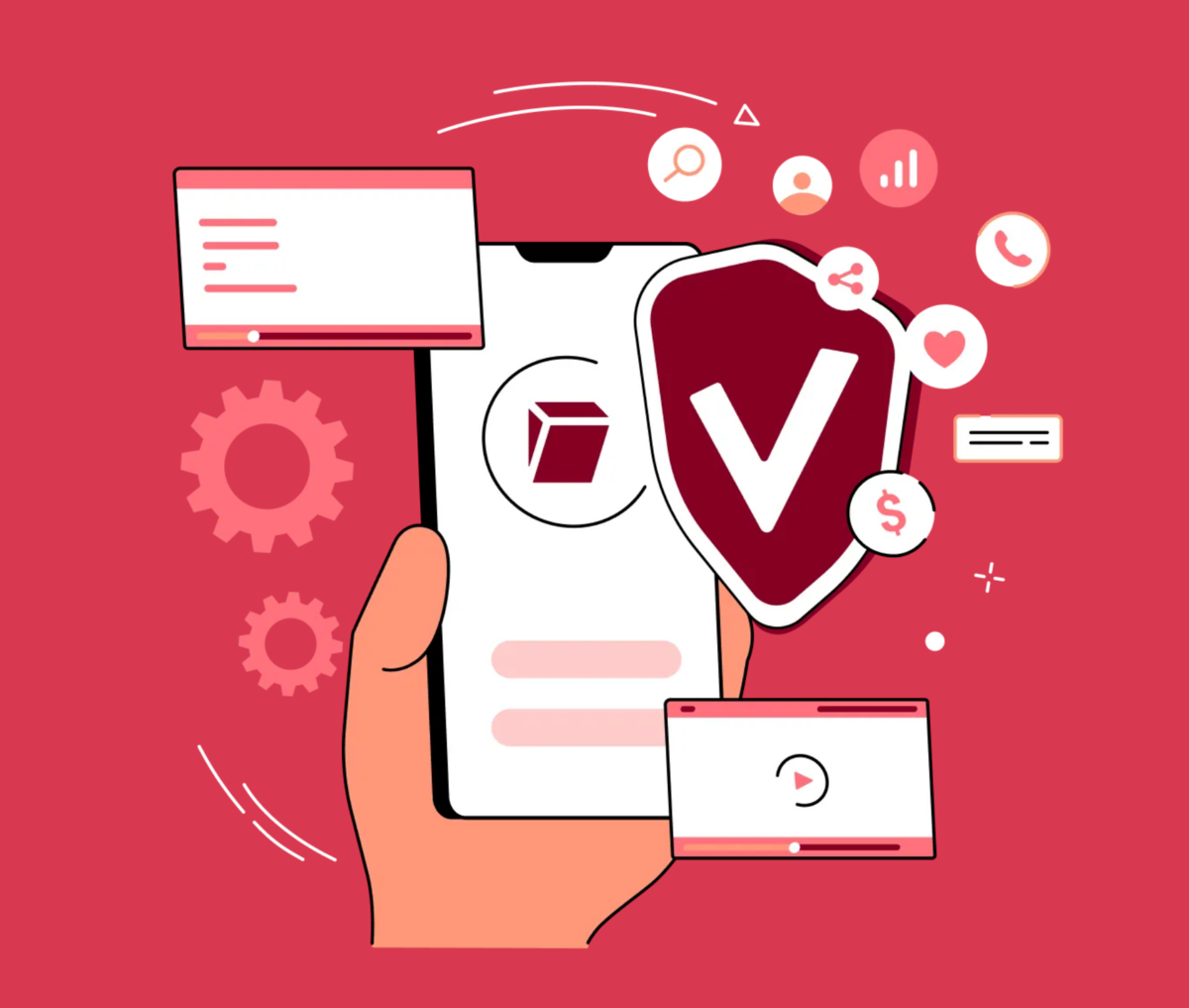 "Nous nous voyons comme des combattants de la liberté et de la vie privée" - Interview Tuta