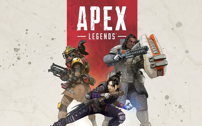 Apex Legends