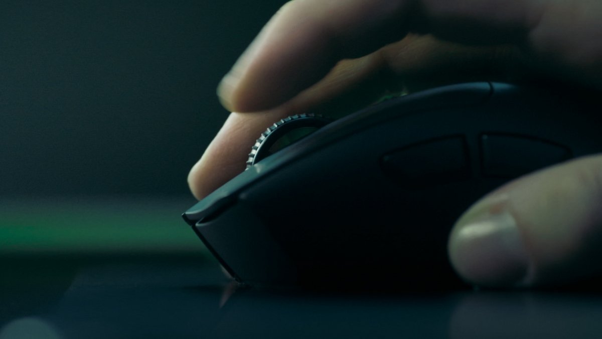 Razer DeathAdder V4 Pro
