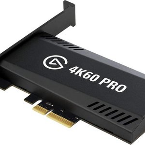 Elgato 4K60 Pro