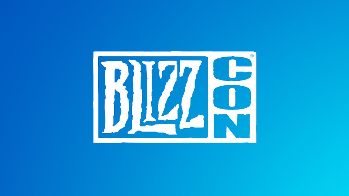 BlizzCon logo