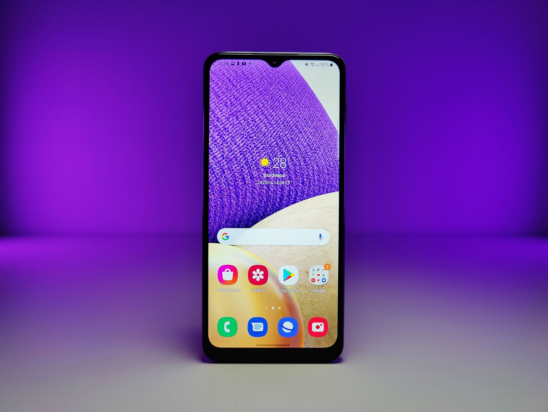 galaxy a32 5g