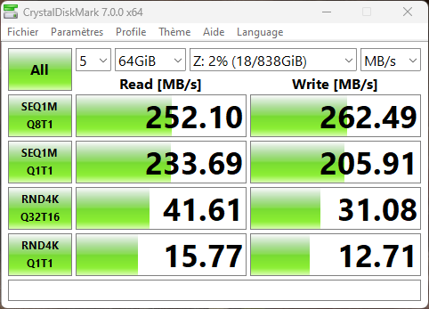 QNAP TS-216G