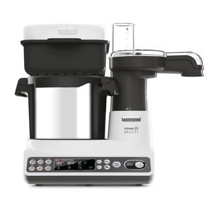 Kenwood kCook Multi CCL401WH