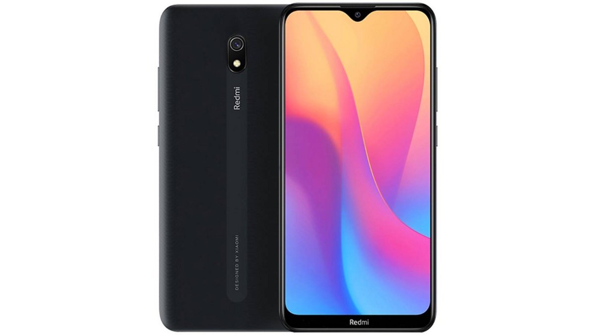 Xiaomi Redmi 8A