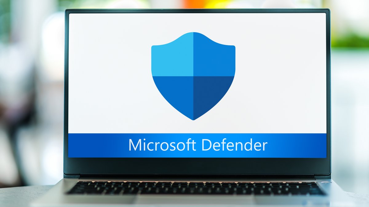  Microsoft Defender se tient toujours à jour. © monticello / Shutterstock