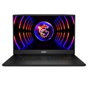 MSI Raider A18 HX AI (2025)
