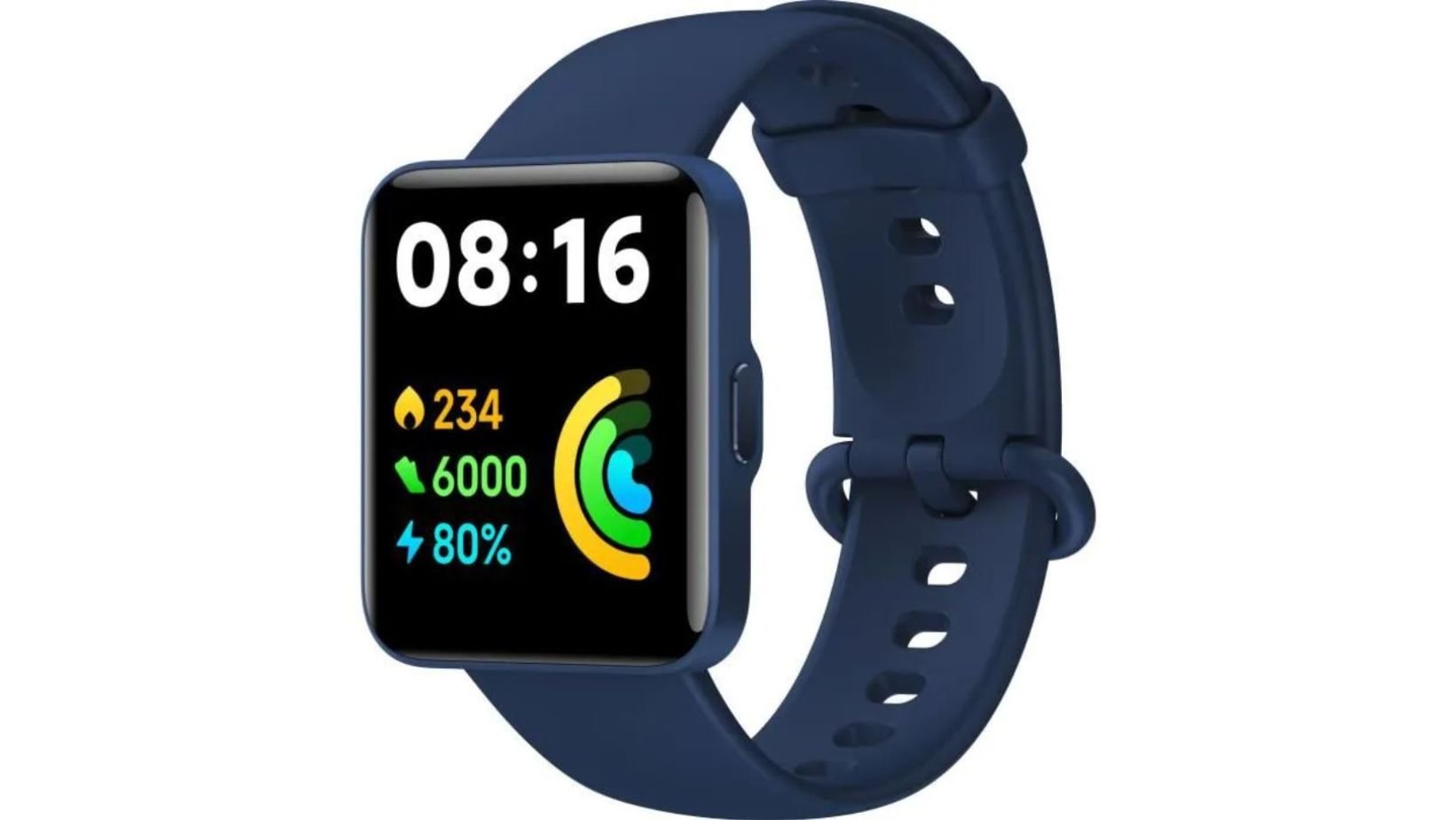 La montre connectée Redmi Watch 2 Lite de Xiaomi