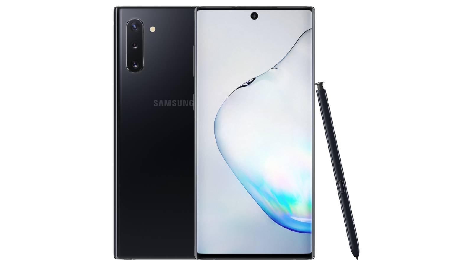 Samsung Galaxy Note 10
